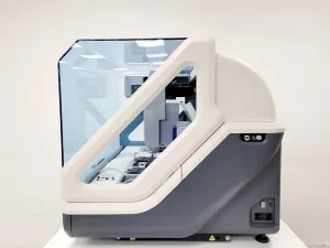 RainDance Technologies ThunderStorm Next-Generation Sequencing System for Genomic Analysis, 3 of 29
