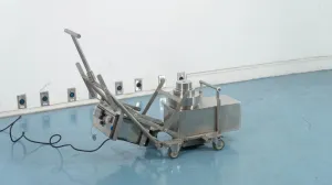 Pall Magnetic Mixer for Laboratory Use in Bioprocessing and Sample Preparation, 2 of 4
