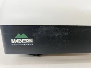 Malvern Zetasizer Nano S Nanoparticle Size and Molecular Weight Analyzer, 8 of 15