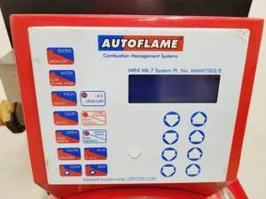 Limpsfield LCNP15 Gas Burner with Autoflame Control, 8 of 22