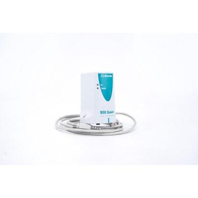 Metrohm Dosino 1800001071549 Pump Motor-cover