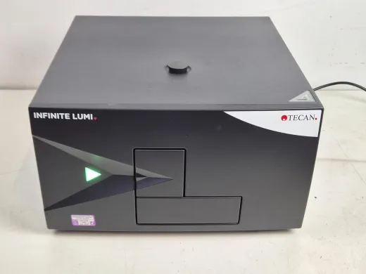 Tecan Infinite M200 Pro Multimode Microplate Reader for Quantitative Assays