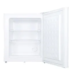Accucold FS30L7 Compact Medical All-Freezer with Manual Defrost and Reversible Door, 2 of 3