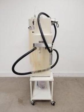 Buchi Mini Spray Dryer B-290 Lab Spares/Repairs
        NOTE - THIS IS A SPARES/REPAIRS ITEM-cover