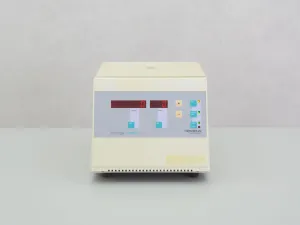 Heraeus Biofuge Haemo Hematocrit Centrifuge, 3 of 7