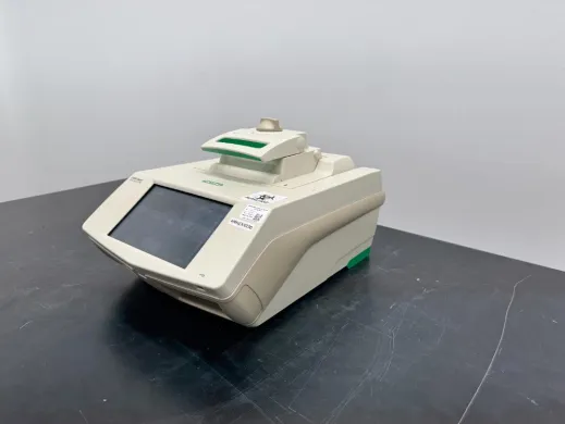Bio-Rad C1000 Touch Thermal Cycler with 96-Well Block and Touchscreen Interface