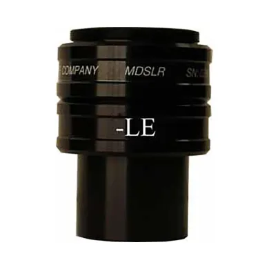 Martin MDSLR-LE 1.38x Widefield DSLR T-mount Adapter for Leica DME/DMEP