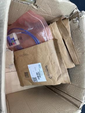 Pall Resolute Temperature Sensor-cover