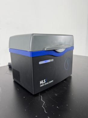 Sage Science HLS2 HMW Library System for Automated High Molecular Weight DNA Library Preparation-cover