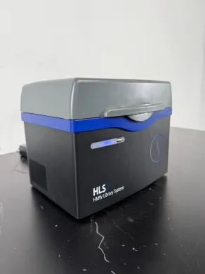 Sage Science HLS2 HMW Library System for Automated High Molecular Weight DNA Library Preparation