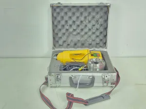 SAS Super80 Impaction Microbial Air Sampler for Controlled Environments, 6 of 8