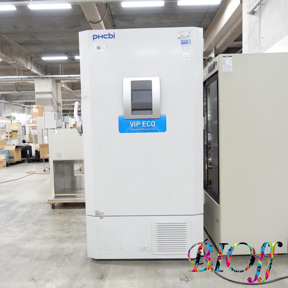 PHCbi MDF-DU702VH Ultra-Low-Temperature Freezer, 729 L, Three-Phase 200 V