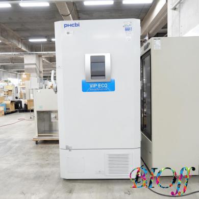 PHCbi MDF-DU702VH 729 L Ultra-Low Temperature Upright Freezer, Three-Phase 200 V-cover