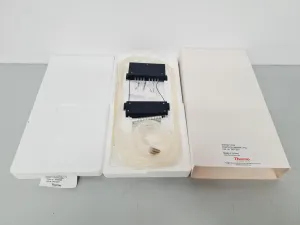 Thermo Scientific Dispensing Cassettes with Metal and Plastic Tips, 200cm Tube, 5 of 15