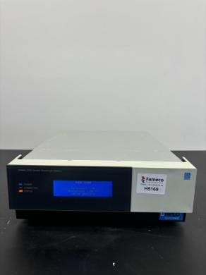 Thermo Scientific Dionex Ultimate 3000 VWD-3100 Variable Wavelength Detector for HPLC-cover