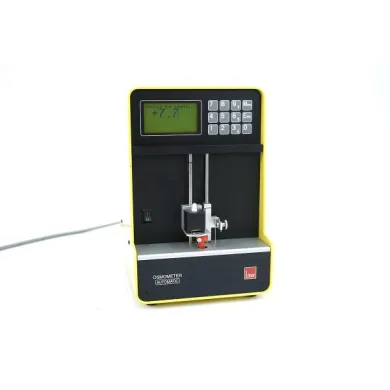 Löser Automatic Freezing Point Osmometer Type 15 Osmomat