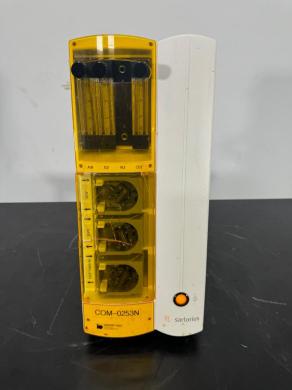 Sartorius Biostat A Plus Benchtop Bioreactor for Cell Culture and Fermentation-cover