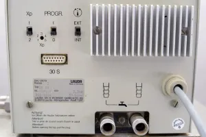 Lauda CS20 Circulating Water Bath with Thermostat, 5 of 6