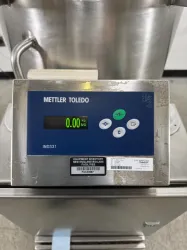 Millipore Mobius 200L Stainless Steel Bioprocess Mixer for Biopharmaceutical Applications, 3 of 4