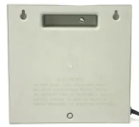 GraLab Model 252 15-Minute Laboratory Timer, 9 of 10