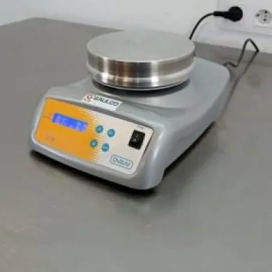 OVAN MCH300E Laboratory Hot Plate with Precise Temperature Control