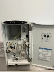 Thermo Scientific ICS-5000+ SP-5 High-Performance Ion Chromatography System with Single Pump, 2 of 3