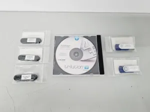 Gilson PipetmaX 268 Automated Liquid Handling System for Precision Pipetting, 18 of 27
