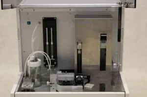 Shandon Consul Automated Coverslipping System, 2 of 4