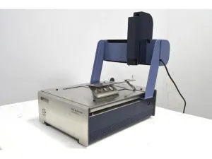 Molecular Devices CloneSelect Imager FL with DispenCell Integrated Single-Cell Dispenser System, 16 of 22