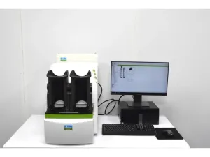 Revvity Perkin Elmer EnVision 2105 Dual Detector Multimode Microplate Reader with TRF Laser, 2 of 14