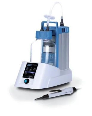 VACUUBRAND BVC Professional G Fluid Aspiration System