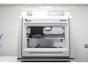 Beckman Coulter Biomek i5 Automated Liquid Handler with MC-96 Multichannel Arm and Plate Gripper, 3 of 11