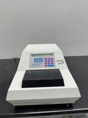 Barnstead Amplitron2 Thermal Cycler for PCR and DNA Amplification-cover