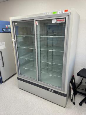 Thermo Fisher Scientific Revco REL4504D21 Double Door Laboratory Refrigerator-cover