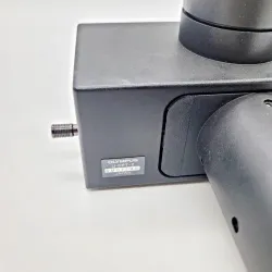 Olympus U-DPT-2 Dual Photo Port for BX Microscope, 4 of 6