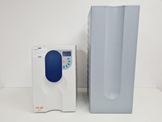 Triple Red euRO 40 Reverse Osmosis System-cover