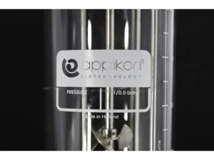 Getinge Applikon Biotechnology my-Control Autoclavable Small-Scale Bioreactor System for Cell Culture, 10 of 18