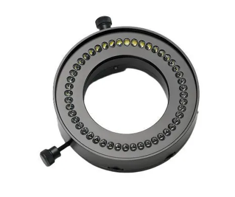 SCHOTT KL 300 LED EasyLED Series Ring Light for Stereo Microscopes