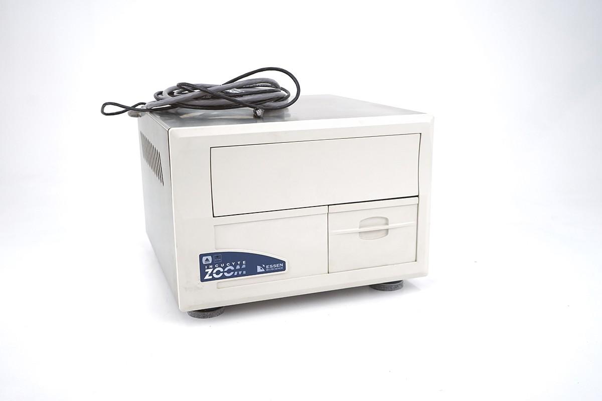 Essen Biosciences IncuCyte Live-Cell Analysis System Green/Red Module 10X