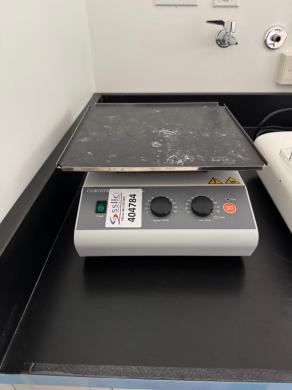 Corning LSE 6780-FP Low Speed Orbital Shaker for Laboratory Mixing-cover