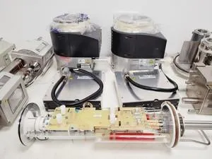 Applied Biosystems QSTAR Elite Mass Spectrometer, 104 of 307