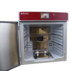 Boekel Scientific 165000 Refrigerated Incubator, 115V, 4 of 6