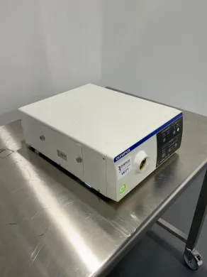 Olympus CLV-S190 Professional Endoscopy Light Source for Surgical Illumination