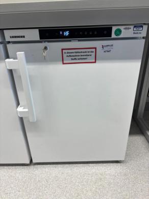 Liebherr Mediline LKUv 1610 Laboratory Refrigerator with Digital Temperature Display-cover