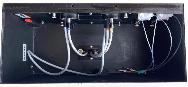 BMG Labtech POLARstar OPTIMA Advanced Fluorescence and Absorbance Microplate Reader-cover