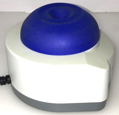 Fisher Mini Vortex Mixer with Orbital Mixing Motion-cover