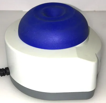 Fisher Mini Vortex Mixer with Orbital Mixing Motion