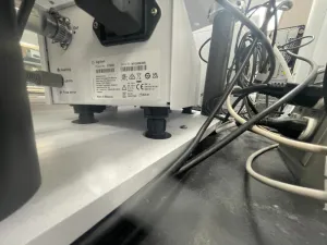 Agilent 708-DS Dissolution Apparatus System with Integrated 850-DS Automated Sampling Station, 9 of 46