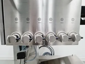 GE Healthcare AKTAready Chromatography FPLC System Lab, 31 of 74
