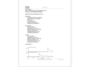 Waters ACQUITY UPLC H-Class PLUS Bio System with PDA and FLR Detectors for Bioseparations (2021), 6 of 41